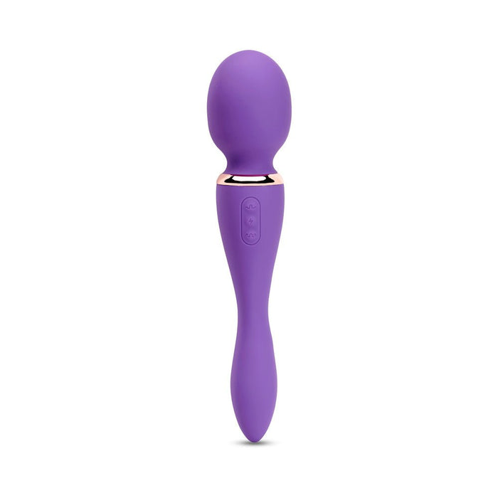 Sensuelle Xlr8 Alluvion Wand Purple - SexToy.com