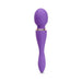 Sensuelle Xlr8 Alluvion Wand Purple - SexToy.com