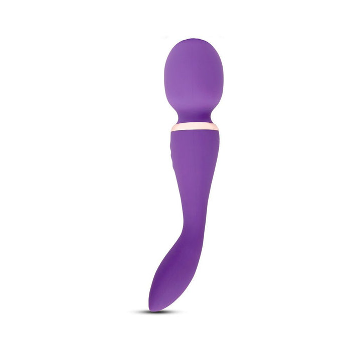 Sensuelle Xlr8 Alluvion Wand Purple - SexToy.com