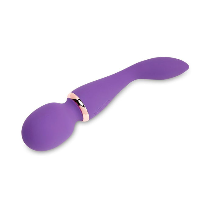 Sensuelle Xlr8 Alluvion Wand Purple - SexToy.com