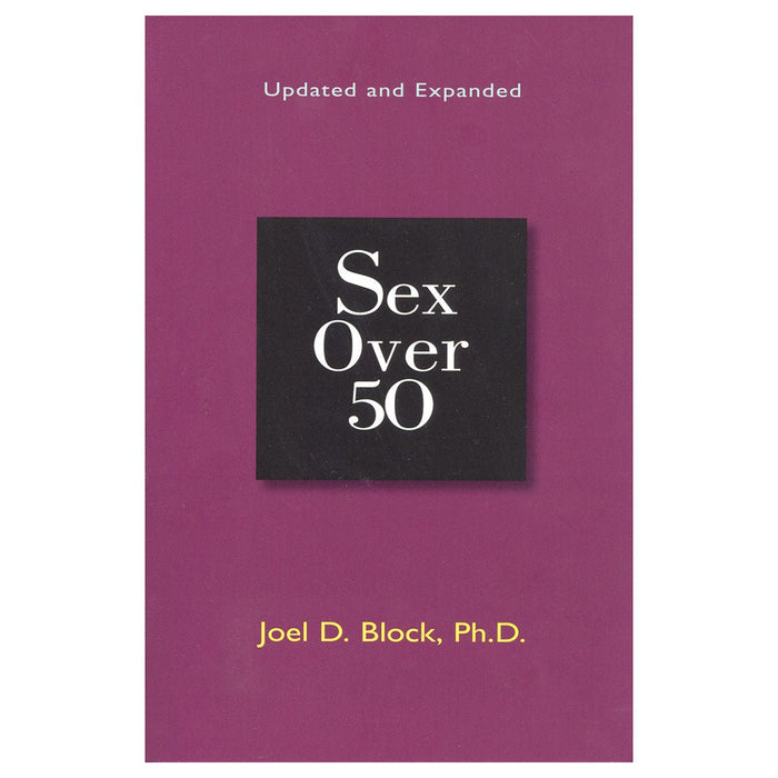 Sex Over 50 - SexToy.com