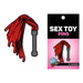 Sex Toy Pin Flogger - SexToy.com