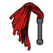 Sex Toy Pin Flogger - SexToy.com