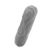 Shaft C - ring - Large Gray - SexToy.com