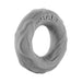 Shaft C - ring - Large Gray - SexToy.com