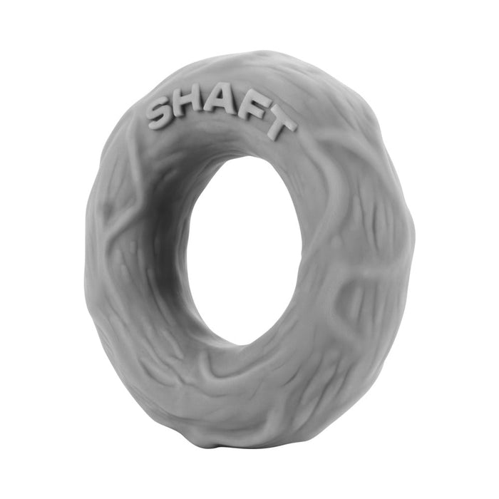 Shaft C - ring - Large Gray - SexToy.com