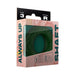 Shaft C - ring - Large Green - SexToy.com