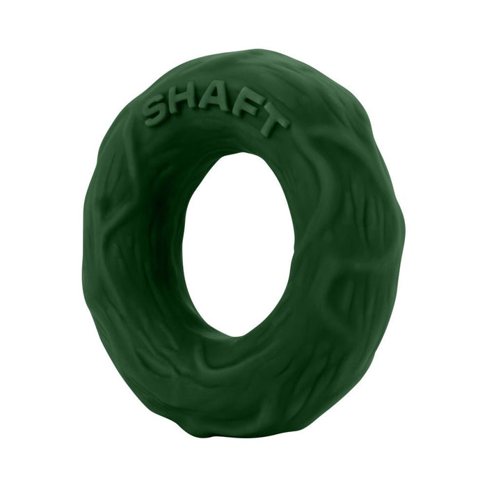 Shaft C - ring - Medium Green - SexToy.com