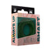 Shaft C - ring - Medium Green - SexToy.com