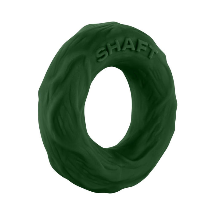 Shaft C - ring - Medium Green - SexToy.com