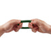 Shaft C - ring - Medium Green - SexToy.com