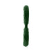 Shaft Double C - ring - Medium Green - SexToy.com