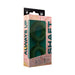 Shaft Double C - ring - Medium Green - SexToy.com