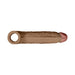 Shaft Model F: Sheath Oak Size 2 - SexToy.com