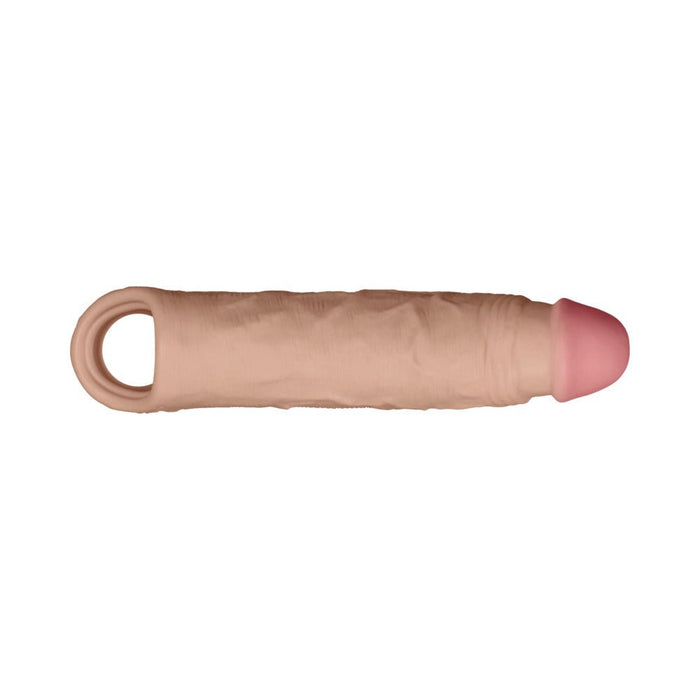 Shaft Model F: Sheath Pine Size 2 - SexToy.com