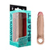 Shaft Model F: Sheath Pine Size 2 - SexToy.com