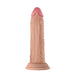 Shaft Model J Liquid Silicone 5.5 In. Dildo Pine - SexToy.com