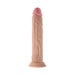 Shaft Model J Liquid Silicone 9.5 In. Dildo Pine - SexToy.com