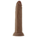 Shaft Model J Liquid Silicone Dong 8.5 In. Oak - SexToy.com