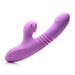 Shegasm Pro - Thrust Thrusting Suction Rabbit Vibrator - SexToy.com