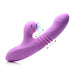 Shegasm Pro - Thrust Thrusting Suction Rabbit Vibrator - SexToy.com