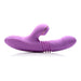 Shegasm Pro - Thrust Thrusting Suction Rabbit Vibrator - SexToy.com