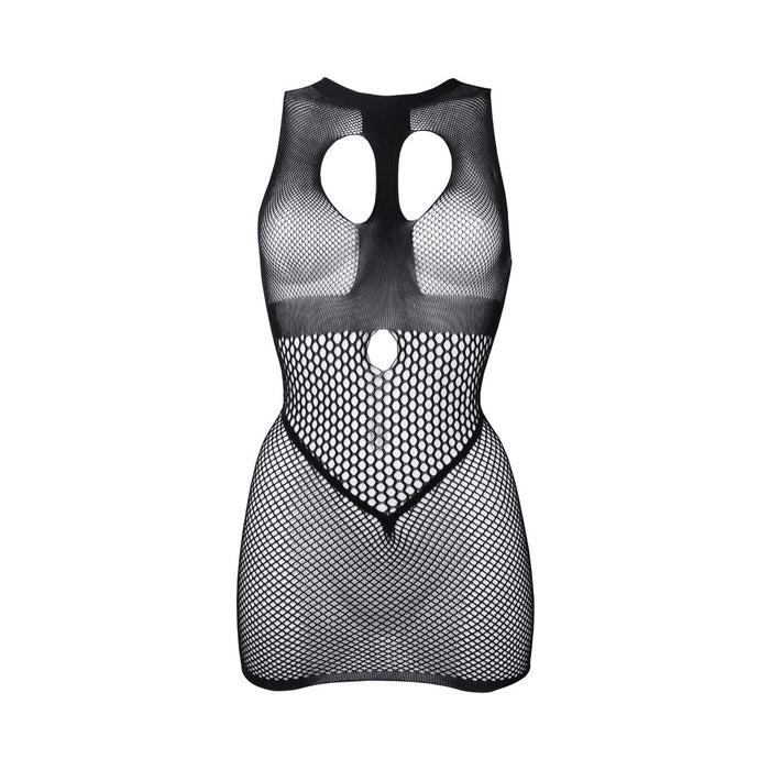 Shots Le Desir Duo Open Cup Mini Dress - SexToy.com