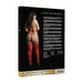 Shots Le Desir Jingle Glitter Nipple Stickers And Stockings Osx Red - SexToy.com