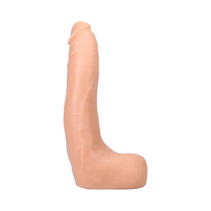 Signature Cocks Dan Damage 10 In. Ultraskyn Vac - u - lock Dildo - SexToy.com