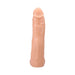 Signature Cocks Dan Damage 10 In. Ultraskyn Vac - u - lock Dildo - SexToy.com