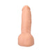 Signature Cocks Girthmasterr 8.5 In. Ultraskyn Vac - u - lock Dildo - SexToy.com