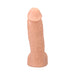 Signature Cocks Girthmasterr 8.5 In. Ultraskyn Vac - u - lock Dildo - SexToy.com