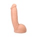 Signature Cocks Girthmasterr 8.5 In. Ultraskyn Vac - u - lock Dildo - SexToy.com