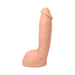 Signature Cocks Girthmasterr 8.5 In. Ultraskyn Vac - u - lock Dildo - SexToy.com