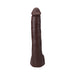 Signature Cocks Pressure 10 In. Ultraskyn Vac - u - lock Dildo - SexToy.com