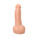 Signature Cocks The Flesh Mechanic 7.5 In. Ultraskyn Vac - u - lock Dildo - SexToy.com