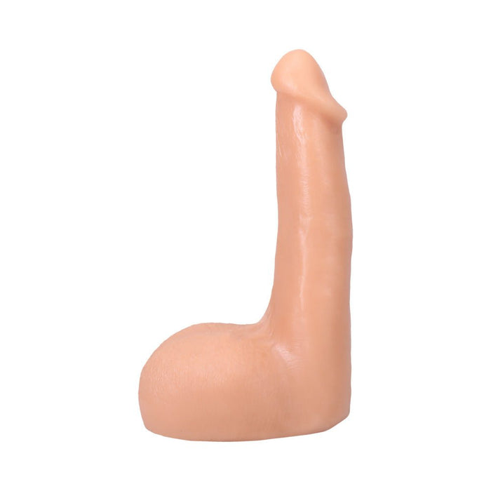 Signature Cocks The Flesh Mechanic 7.5 In. Ultraskyn Vac - u - lock Dildo - SexToy.com