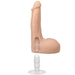 Signature Cocks The Flesh Mechanic 7.5 In. Ultraskyn Vac - u - lock Dildo - SexToy.com