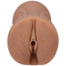 Signature Strokers Girls Of Social Media @ms_puiyi Ultraskyn Pocket Pussy Beige - SexToy.com