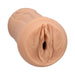 Signature Strokers Jane Wilde Ultraskyn Pocket Pussy Vanilla - SexToy.com