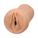 Signature Strokers Jane Wilde Ultraskyn Pocket Pussy Vanilla - SexToy.com