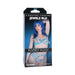 Signature Strokers Jewelz Blu Ultraskyn Pocket Pussy Vanilla - SexToy.com