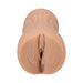 Signature Strokers Jewelz Blu Ultraskyn Pocket Pussy Vanilla - SexToy.com