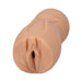 Signature Strokers Lexi Luna Ultraskyn Pocket Pussy Vanilla - SexToy.com