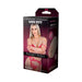 Signature Strokers Livv Fitt Ultraskyn Pocket Pussy Vanilla - SexToy.com