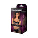 Signature Strokers Ultraskyn Pocket Pussy - Scarlit Scandal - SexToy.com