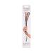 Sincerely, Sportsheets Amber Collection Spanker Paddle Tortoiseshell - SexToy.com