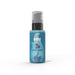 Sizzle Lips Warming Gel Blueberry 2oz - SexToy.com