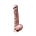 Skinsations T-Rex 10 inches Dildo Beige - SexToy.com