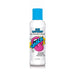 Smack Lickable Massage Oil Blue Raspberry 2 Oz. - SexToy.com